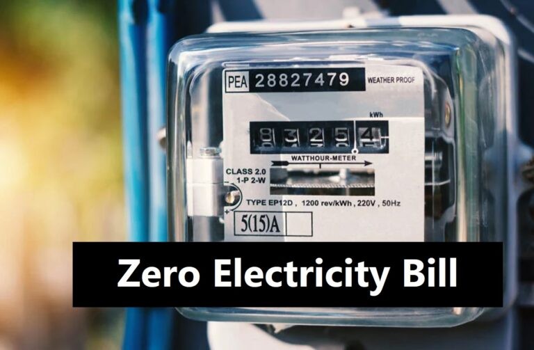 Electricity Bill आएगा ZERO! बचना है तो घर में लगाए 700 रुपए का ये डिवाइस, फिर दिन भर चलाए AC, Cooler, Lights