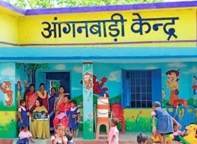 Anganwadi Vacancy 2023 : आंगनवाड़ी में 5500 से ज्यादा पद पर निकली नौकरियां, 10वीं, 12वीं पास करें अप्लाई