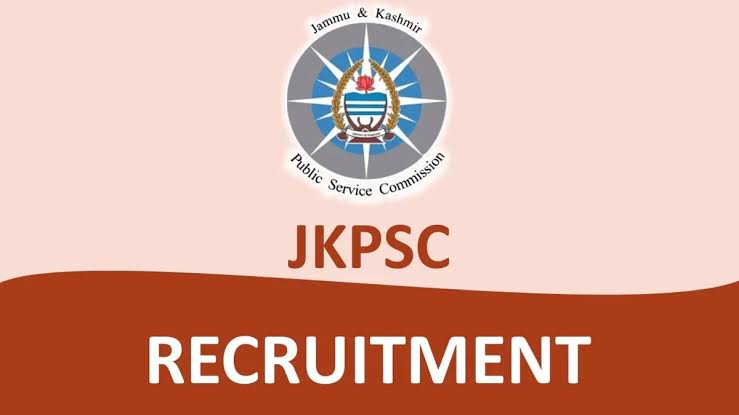 JKPSC Assistant Professor Recruitment 2023 Notification Released Apply Online For 285 Post