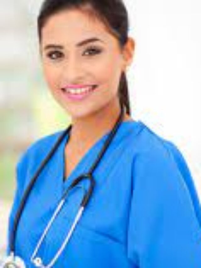 Career In Nursing