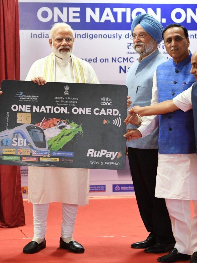 One-Nation-One-Card