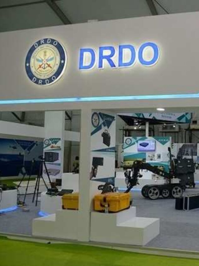 drdo-to-start-rs-100-crore-research-centre-at-jadavpur-varsity