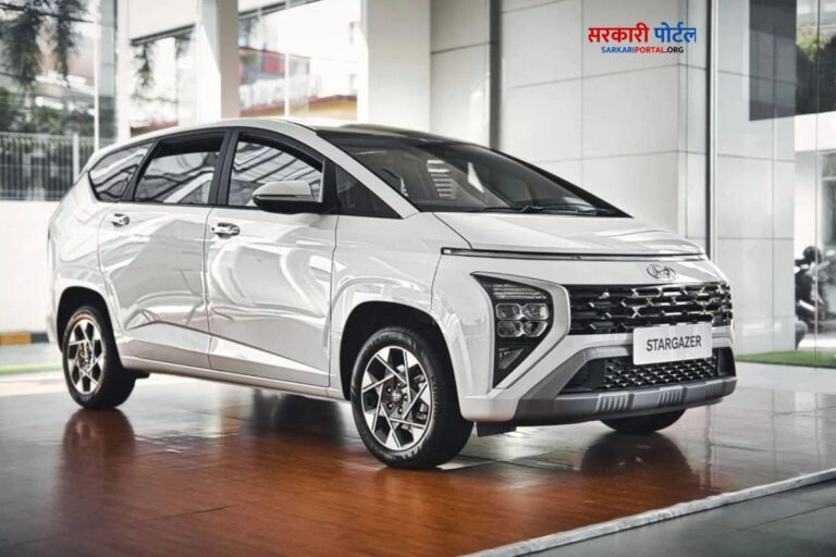 Hyundai की इनोसेंट 7 सीटर SUV, Ertiga को एक झटके में बाउंड्री से बाहर करेगी, अपने खतरनाक लुक और अद्भुत फीचर्स से ऑटो सेक्टर में हड़कंप मचा देगी