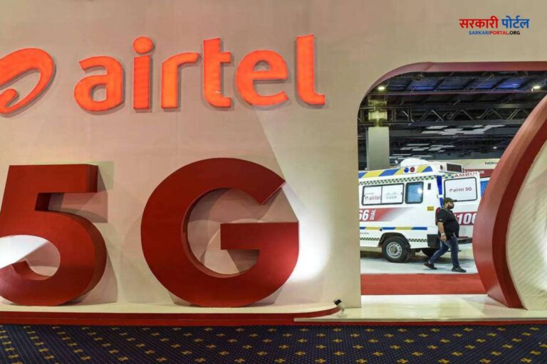 Airtel, 26GHz बैंड पर 5G सेवाओं को सभी टेलीकॉम सर्किलों में शुरू कर रहा है, इस शहर में परीक्षण करेगा