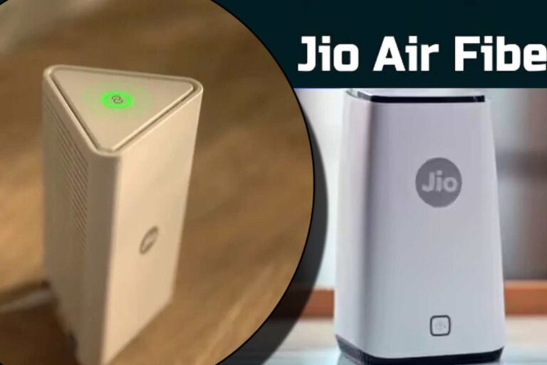 Jio ने किया ये न्यू डिवाइस लॉन्च, 1Gb की स्पीड देकर सबको किया हैरान, भूल जाएंगे ब्रॉडबैंड कनेक्शन, जानें कीमत