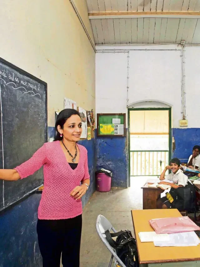 Govt Jobs: टीचर बनने का सपना देख रहे युवाओं के लिए सुनहरा मौका, चंडीगढ़ में निकली हैं बंपर वैकेंसी