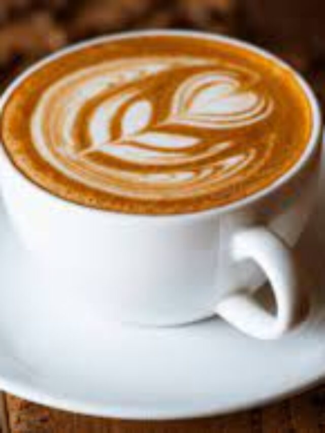 Coffee Benefits: सुबह की एक कप कॉफी से आपको हो सकते हैं ढेर सारे लाभ, दिनभर रहेंगे हैप्पी