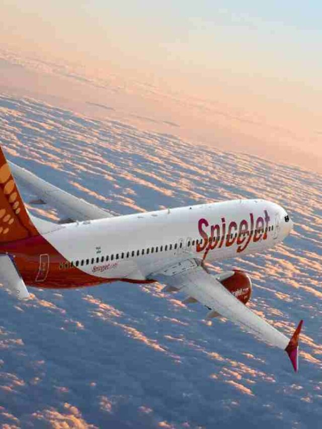 spicejet